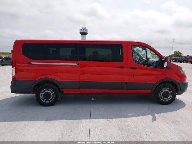 Продажа на аукционе авто 2018 Ford Transit-350 Xl, vin: 1FBZX2YM1JKA99881, номер лота: 45829568