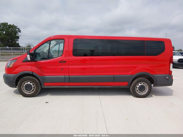 Продажа на аукционе авто 2018 Ford Transit-350 Xl, vin: 1FBZX2YM1JKA99881, номер лота: 45829568