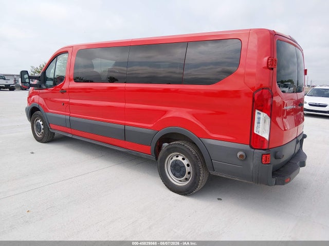 Продажа на аукционе авто 2018 Ford Transit-350 Xl, vin: 1FBZX2YM1JKA99881, номер лота: 45829568