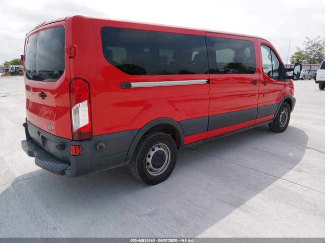 Продажа на аукционе авто 2018 Ford Transit-350 Xl, vin: 1FBZX2YM1JKA99881, номер лота: 45829568