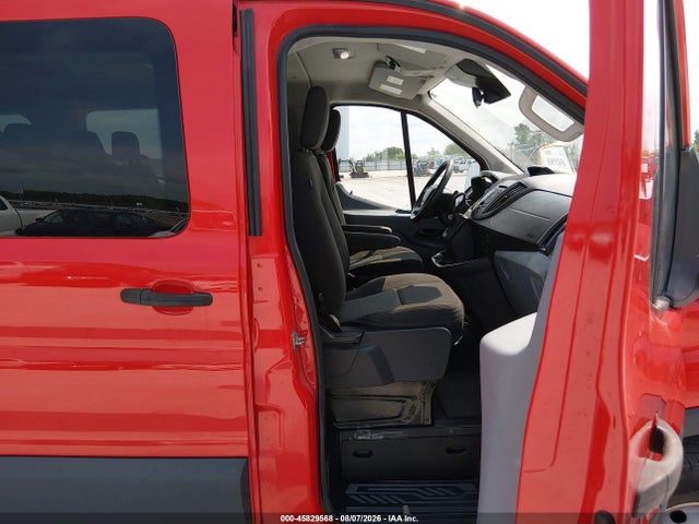Продажа на аукционе авто 2018 Ford Transit-350 Xl, vin: 1FBZX2YM1JKA99881, номер лота: 45829568