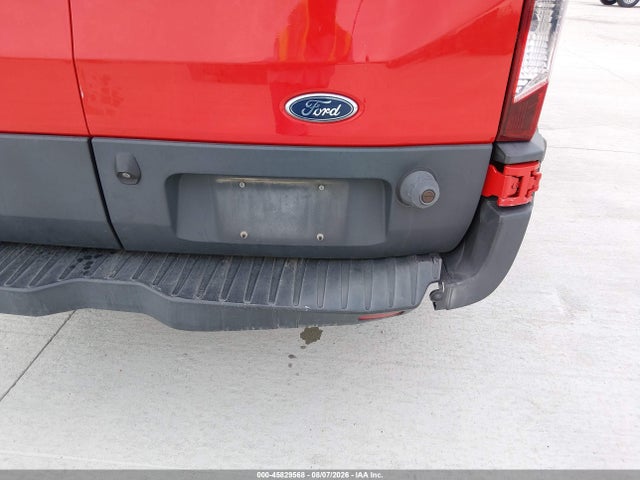 Продажа на аукционе авто 2018 Ford Transit-350 Xl, vin: 1FBZX2YM1JKA99881, номер лота: 45829568