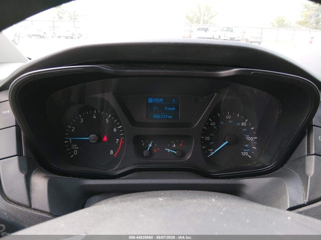 Продажа на аукционе авто 2018 Ford Transit-350 Xl, vin: 1FBZX2YM1JKA99881, номер лота: 45829568