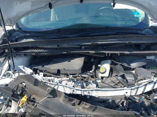 45829569 :رقم المزاد ، 1FMCU0GD5HUB03800 vin ، 2017 Ford Escape Se مزاد بيع