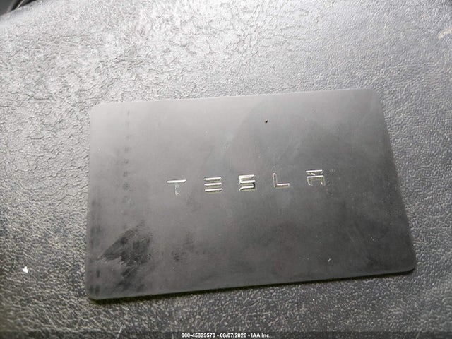 Tesla Model 3 Long Range/performance 2018 5YJ3E1EB2JF065157 Image 10