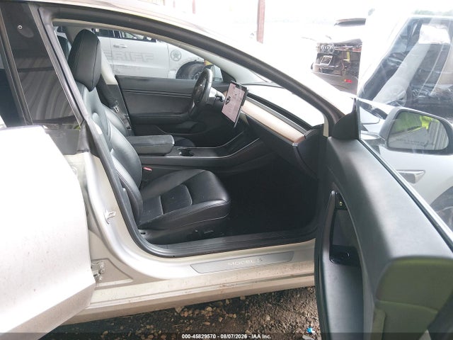 Tesla Model 3 Long Range/performance 2018 5YJ3E1EB2JF065157 Image 5