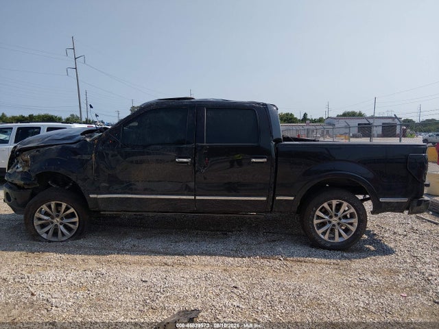 45829573 :رقم المزاد ، 1FTFW1ET0BFB35495 vin ، 2011 Ford F-150 Platinum مزاد بيع