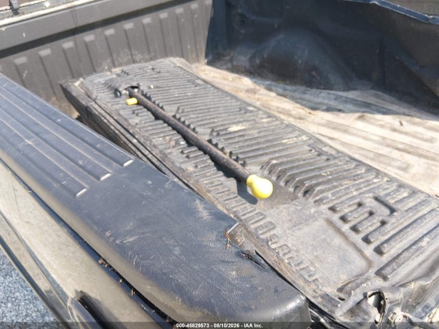 45829573 :رقم المزاد ، 1FTFW1ET0BFB35495 vin ، 2011 Ford F-150 Platinum مزاد بيع