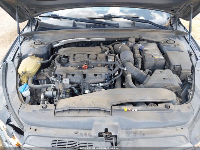 KIA K5 EX 2021 5XXG34J21MG033543 Image 10