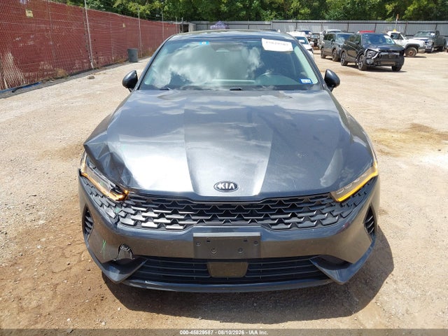 KIA K5 EX 2021 5XXG34J21MG033543 Image 12