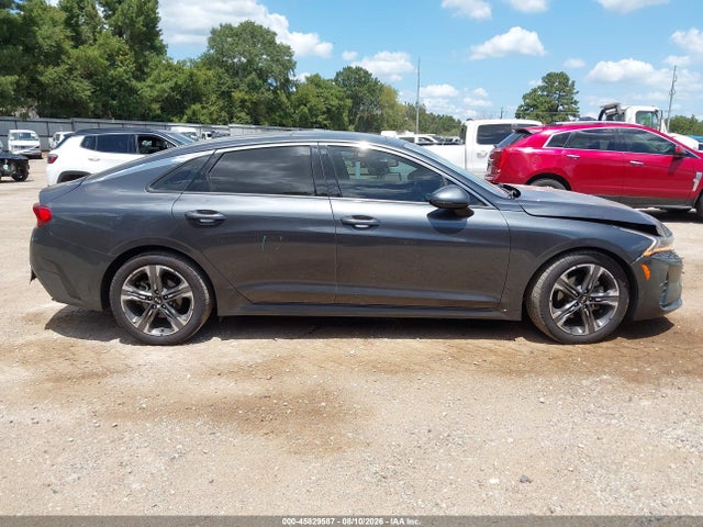 KIA K5 EX 2021 5XXG34J21MG033543 Image 13