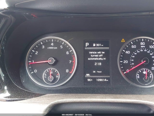 KIA K5 EX 2021 5XXG34J21MG033543 Image 15