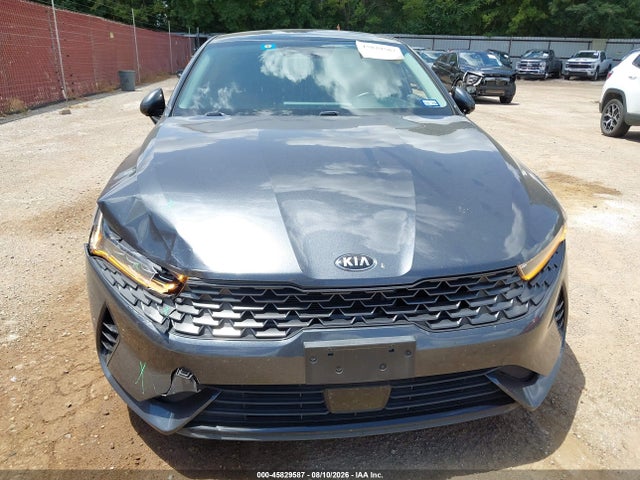 KIA K5 EX 2021 5XXG34J21MG033543 Image 17