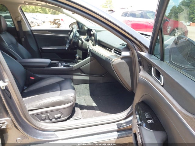 KIA K5 EX 2021 5XXG34J21MG033543 Image 5