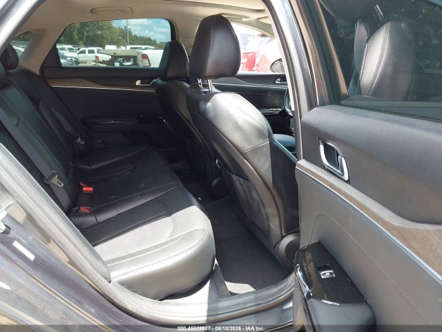 KIA K5 EX 2021 5XXG34J21MG033543 Image 8