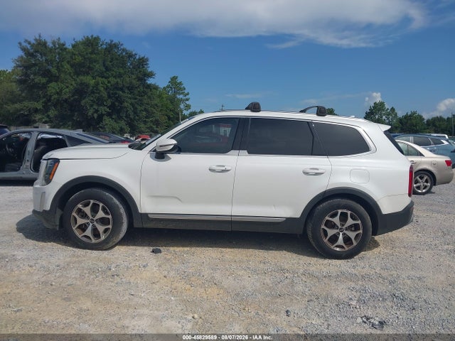 Продажа на аукционе авто 2020 Kia Telluride Ex, vin: 5XYP34HC3LG003274, номер лота: 45829589