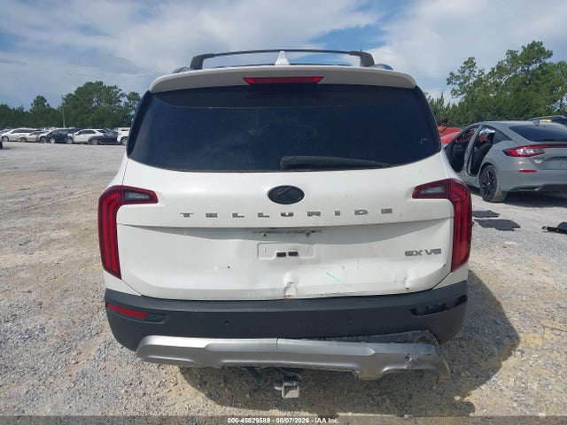 Продажа на аукционе авто 2020 Kia Telluride Ex, vin: 5XYP34HC3LG003274, номер лота: 45829589