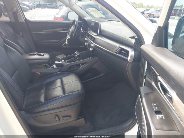 Продажа на аукционе авто 2020 Kia Telluride Ex, vin: 5XYP34HC3LG003274, номер лота: 45829589