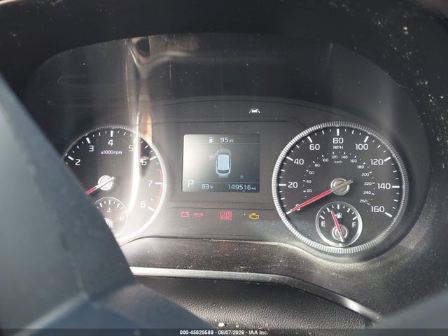 Продажа на аукционе авто 2020 Kia Telluride Ex, vin: 5XYP34HC3LG003274, номер лота: 45829589
