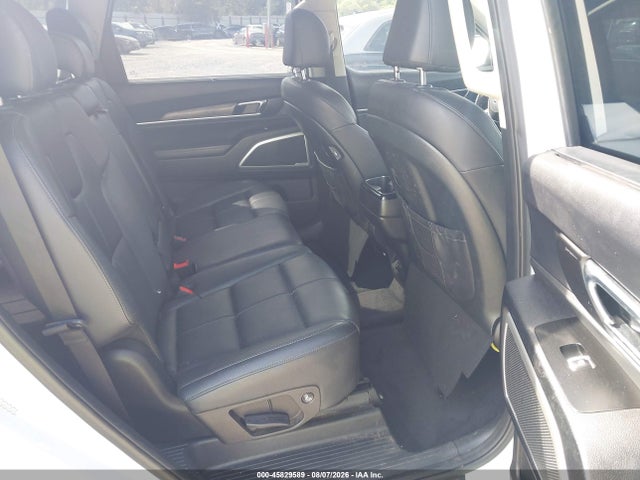 Продажа на аукционе авто 2020 Kia Telluride Ex, vin: 5XYP34HC3LG003274, номер лота: 45829589