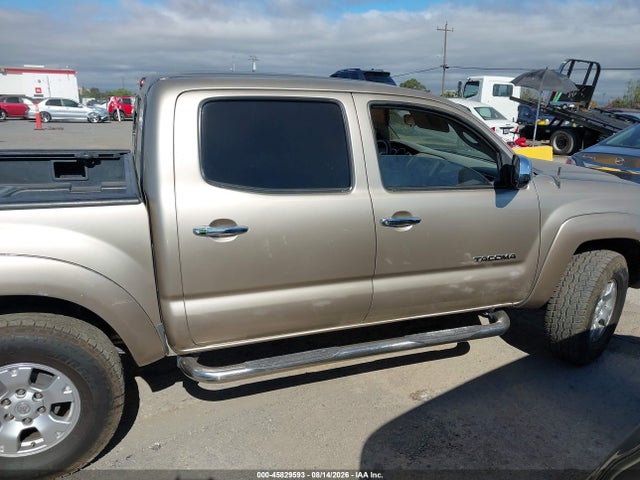 45829593 :رقم المزاد ، 3TMJU62N16M011860 vin ، 2006 Toyota Tacoma Prerunner V6 مزاد بيع