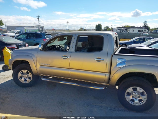 45829593 :رقم المزاد ، 3TMJU62N16M011860 vin ، 2006 Toyota Tacoma Prerunner V6 مزاد بيع