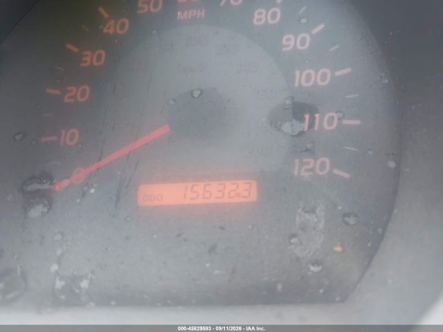 45829593 :رقم المزاد ، 3TMJU62N16M011860 vin ، 2006 Toyota Tacoma Prerunner V6 مزاد بيع