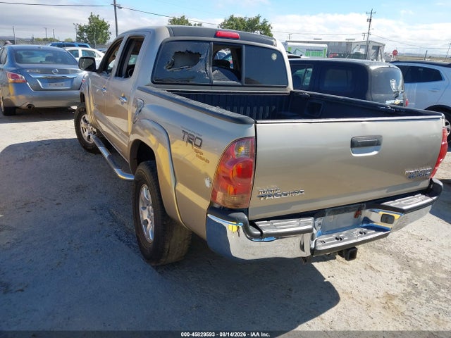 45829593 :رقم المزاد ، 3TMJU62N16M011860 vin ، 2006 Toyota Tacoma Prerunner V6 مزاد بيع