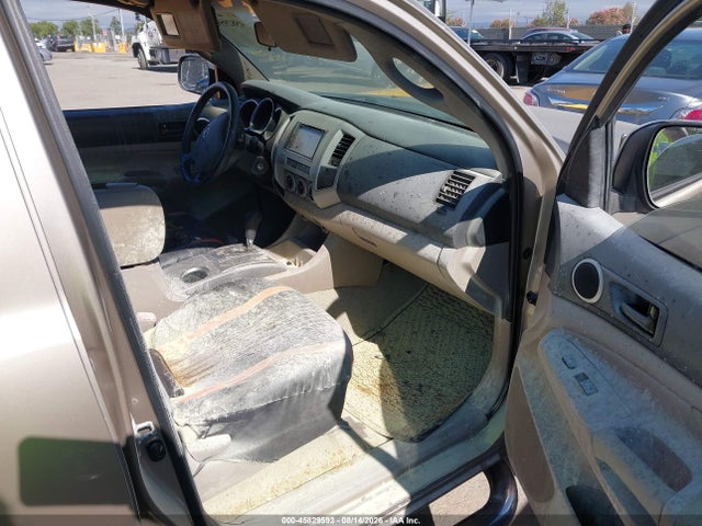 45829593 :رقم المزاد ، 3TMJU62N16M011860 vin ، 2006 Toyota Tacoma Prerunner V6 مزاد بيع