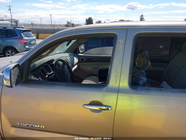 45829593 :رقم المزاد ، 3TMJU62N16M011860 vin ، 2006 Toyota Tacoma Prerunner V6 مزاد بيع
