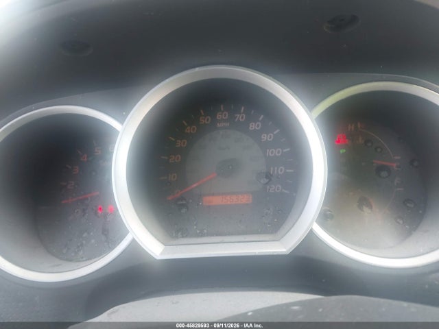 45829593 :رقم المزاد ، 3TMJU62N16M011860 vin ، 2006 Toyota Tacoma Prerunner V6 مزاد بيع
