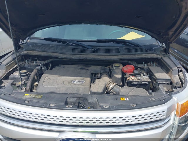 Aukcja sprzedaży 2011 Ford Explorer Xlt, vin: 1FMHK8D86BGA31996, numer aukcji: 45829595