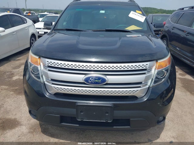Aukcja sprzedaży 2011 Ford Explorer Xlt, vin: 1FMHK8D86BGA31996, numer aukcji: 45829595
