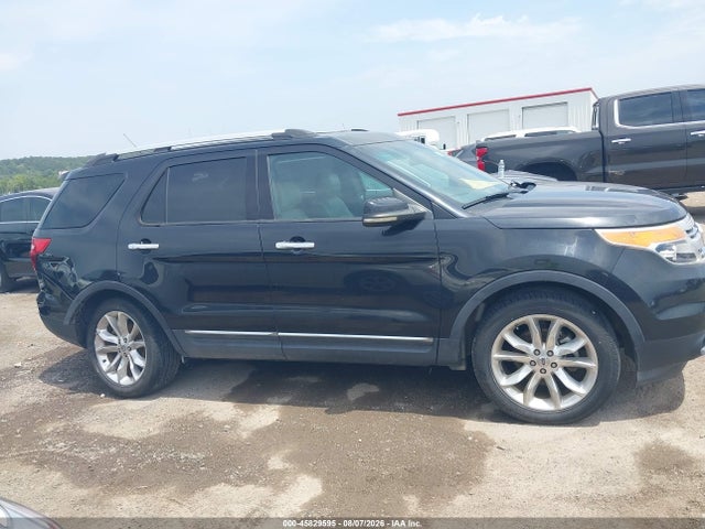 Aukcja sprzedaży 2011 Ford Explorer Xlt, vin: 1FMHK8D86BGA31996, numer aukcji: 45829595