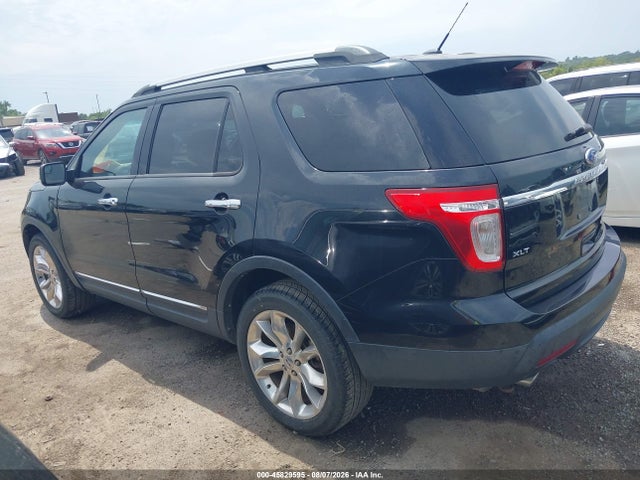 Aukcja sprzedaży 2011 Ford Explorer Xlt, vin: 1FMHK8D86BGA31996, numer aukcji: 45829595