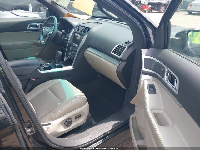 Aukcja sprzedaży 2011 Ford Explorer Xlt, vin: 1FMHK8D86BGA31996, numer aukcji: 45829595
