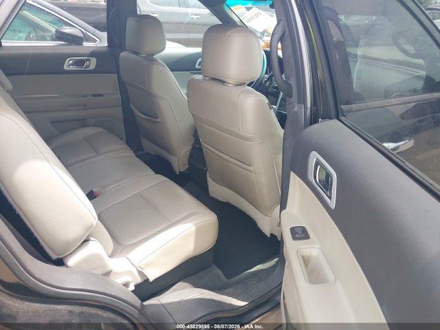 Aukcja sprzedaży 2011 Ford Explorer Xlt, vin: 1FMHK8D86BGA31996, numer aukcji: 45829595
