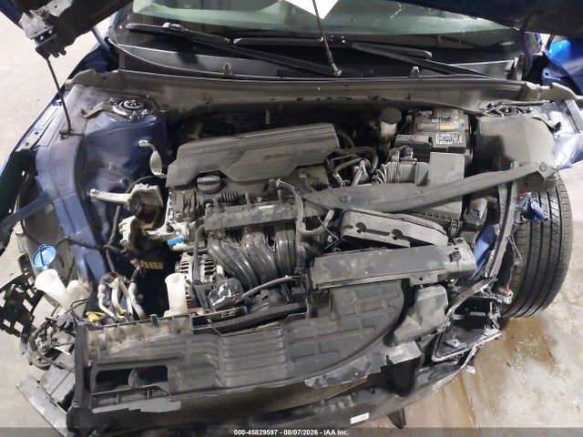 Aukcja sprzedaży 2025 Kia K4 Lxs, vin: 3KPFT4DE8SE010848, numer aukcji: 45829597