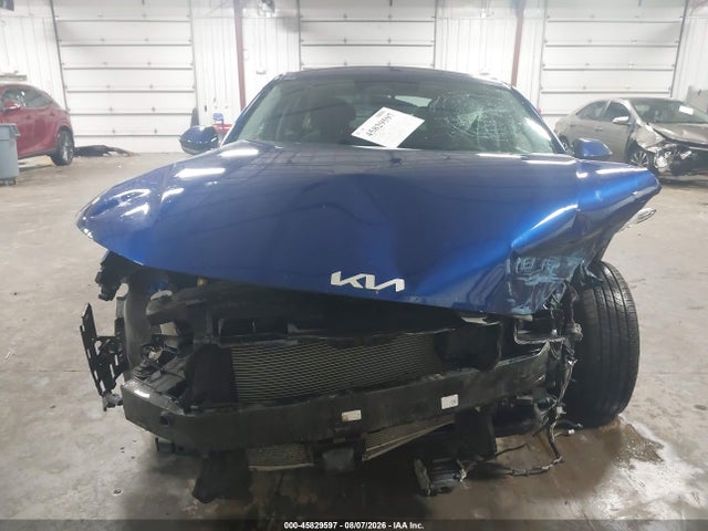 Aukcja sprzedaży 2025 Kia K4 Lxs, vin: 3KPFT4DE8SE010848, numer aukcji: 45829597