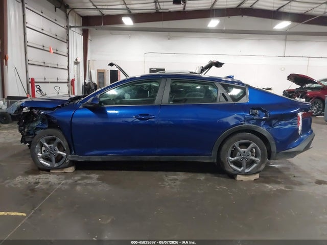 Aukcja sprzedaży 2025 Kia K4 Lxs, vin: 3KPFT4DE8SE010848, numer aukcji: 45829597