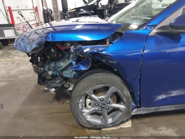 Aukcja sprzedaży 2025 Kia K4 Lxs, vin: 3KPFT4DE8SE010848, numer aukcji: 45829597