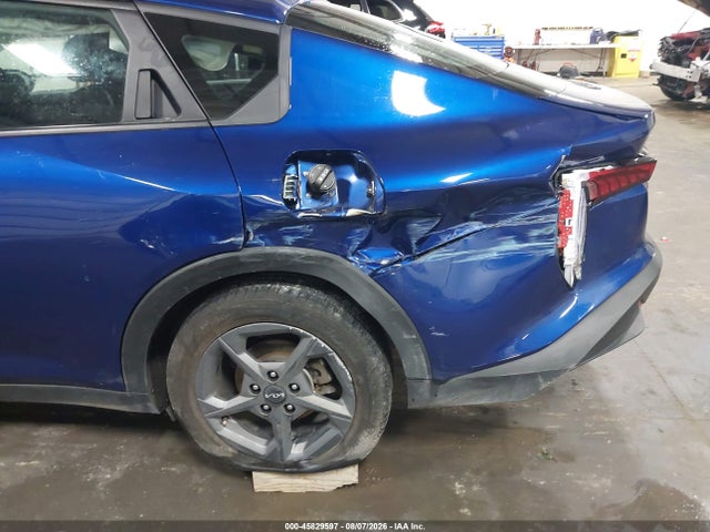 Aukcja sprzedaży 2025 Kia K4 Lxs, vin: 3KPFT4DE8SE010848, numer aukcji: 45829597