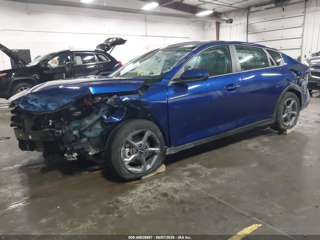Aukcja sprzedaży 2025 Kia K4 Lxs, vin: 3KPFT4DE8SE010848, numer aukcji: 45829597