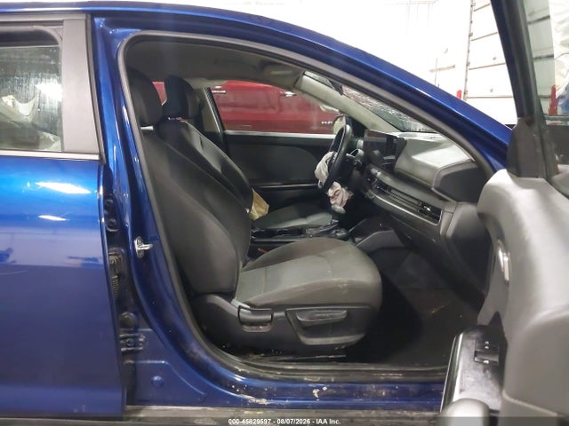 Aukcja sprzedaży 2025 Kia K4 Lxs, vin: 3KPFT4DE8SE010848, numer aukcji: 45829597