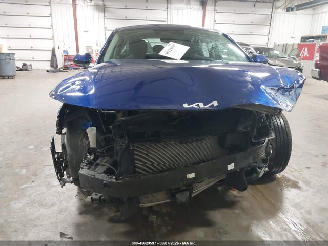 Aukcja sprzedaży 2025 Kia K4 Lxs, vin: 3KPFT4DE8SE010848, numer aukcji: 45829597