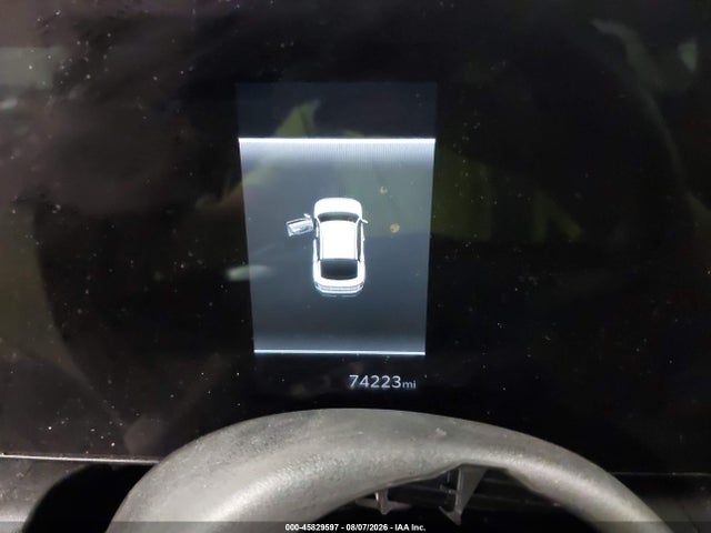 Aukcja sprzedaży 2025 Kia K4 Lxs, vin: 3KPFT4DE8SE010848, numer aukcji: 45829597