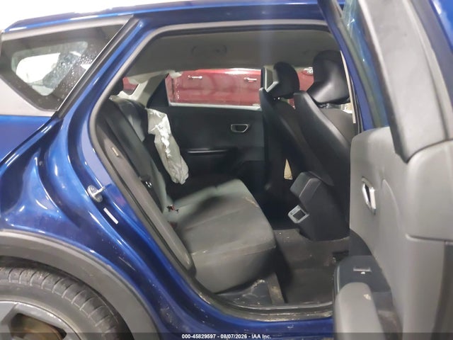 Aukcja sprzedaży 2025 Kia K4 Lxs, vin: 3KPFT4DE8SE010848, numer aukcji: 45829597