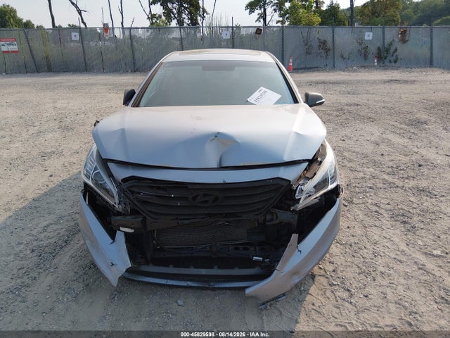 Продаж на аукціоні авто 2016 Hyundai Sonata Sport, vin: 5NPE34AF7GH394844, номер лоту: 45829598