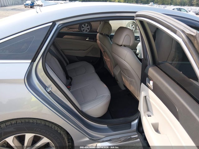 Продаж на аукціоні авто 2016 Hyundai Sonata Sport, vin: 5NPE34AF7GH394844, номер лоту: 45829598