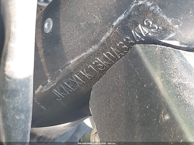 Kawasaki Ex650 F 2019 JKAEXEK13KDA33443 Image 10